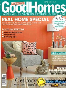 GoodHomes - Winter 2014