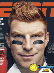 ESPN USA - 23 November 2015