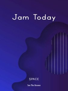 Jam Today - Is. 5 2023