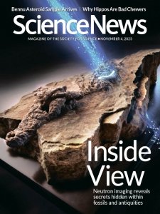 Science News - 11.4.2023