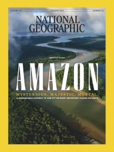 National Geographic UK - 10.2024