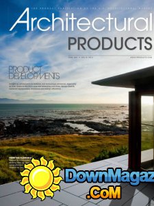 Architectural Products - 06.2017