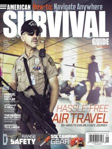 American Survival Guide - 09.2018