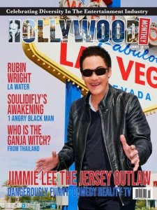 Hollywood Monthly - Summer 2020