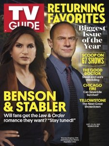 TV Guide - 09.13.2021