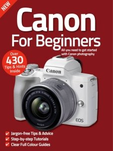 Canon For Beginners - Ed. 11 2022