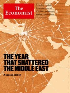 The Economist Audio - 10.5.2024