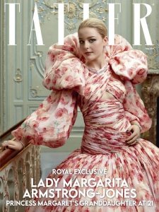 Tatler UK - 05.2023