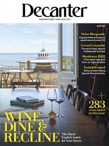 Decanter UK - 06.2023