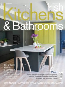 Best of Irish Kitchens - 04/05 2018