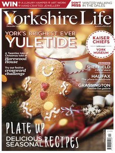 Yorkshire Life - 12.2018