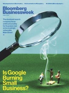 Bloomberg Businessweek EU - 08.10.2020