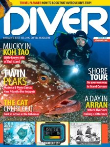 Diver UK - 03.2021