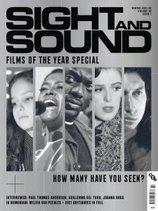 Sight & Sound - Winter 2022