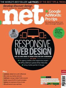 .net - November 2011