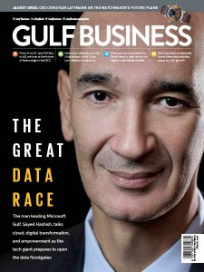 Gulf Business - 03.2019