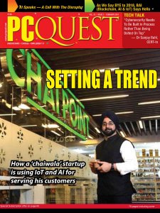 PCQuest - 02.2019