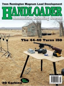 Handloader - 06/07 2023