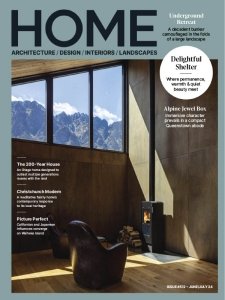 Home NZ - 06/07 2024