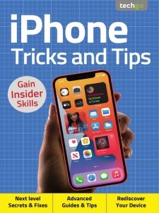 iPhone Tricks And Tips - Ed. 4 2020