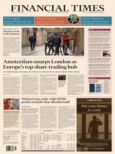 Financial Times UK - 11.02.2021