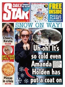 Daily Star - 7.12.2022