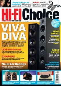 Hi-Fi Choice - 12.2025