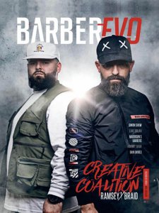 BarberEVO UK - 09/10 2019