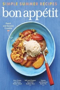 Bon Appetit - 08.2020