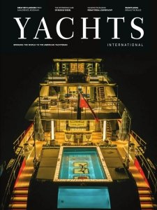 Yachts International - Summer 2024