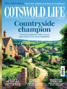 Cotswold Life - 06.2024