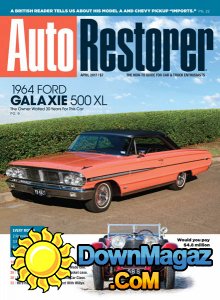 Auto Restorer - 04.2017