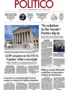 Politico - 05.3.2023