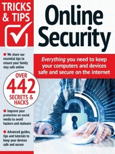 Online Security Tricks and Tips - 14th Ed 2023