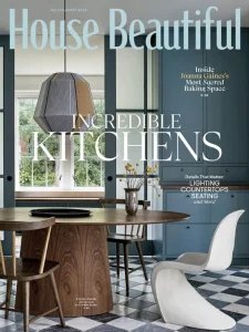 House Beautiful USA - 07/08 2025