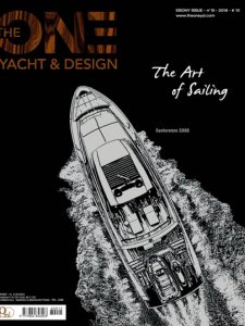 The One Yacht & Design - Is. 15 2018