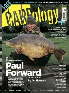 CARPology - 11.2020