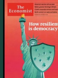 The Economist Audio - 11.28.2020