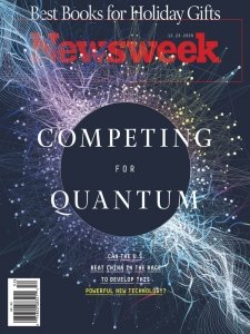 Newsweek USA - 12.25.2020