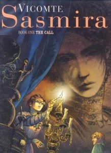 Sasmira Vol. 01 - 03