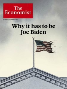 The Economist Asia - 10.31.2020