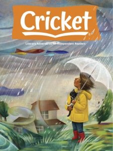 Cricket - 05/06 2022