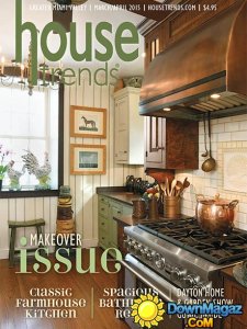 Housetrends Greater Miami Valley - March/April 2015