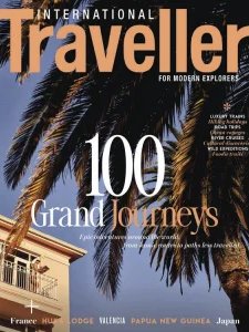 International Traveller - 09/11 2025