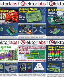 Elektorlabs USA - 2019 Full Year