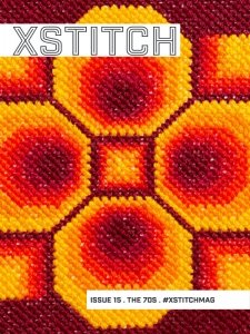 XStitch - Is. 15 2021