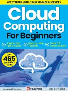 Cloud Computing For Beginners - Ed. 14 2023