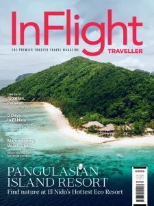 InFlight Traveller - 12/02 2024