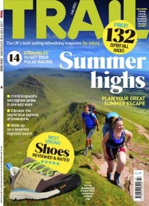 Trail UK - 07.2022