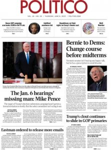 Politico - 06.9.2022